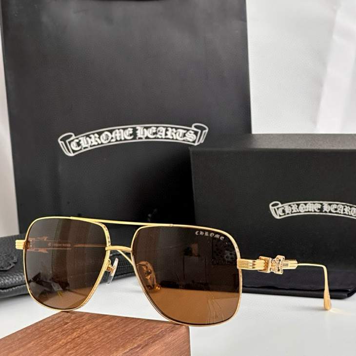 Picture of Chrome Hearts Sunglasses _SKUfw76720173fw